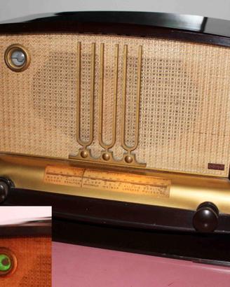 DUCRETET THOMSON  L135  ANNO 1952