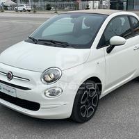 FIAT 500 C 1.0 Hybrid Dolcevita