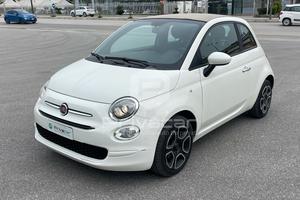 FIAT 500 C 1.0 Hybrid Dolcevita