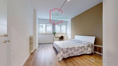 CAMERA SINGOLA MESTRE CENTRO