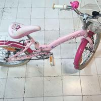 Bicicletta Atala 20" Bimba