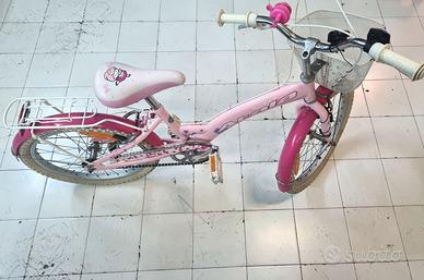 Bicicletta Atala 20" Bimba
