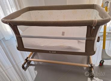 CULLA JANE' CO-SLEEPING BABY SIDE