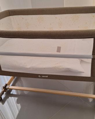 CULLA JANE' CO-SLEEPING BABY SIDE