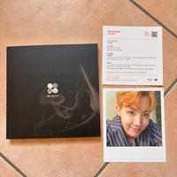 BTS Album WINGS G Version