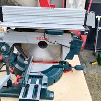 Sega Bosch GTM 12 JL