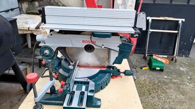 Sega Bosch GTM 12 JL