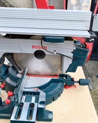 Sega Bosch GTM 12 JL