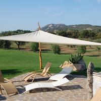 Tenda a Vela Triangolari