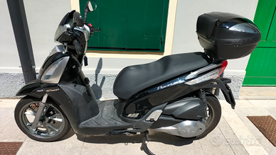 Kymco People Gti 300