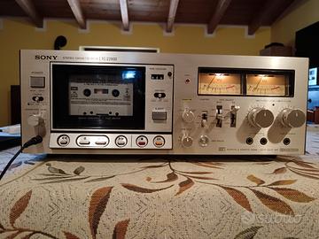 Sony tc 229sd 