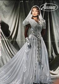 Abito da sposa