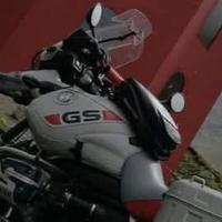 borsa serbatoio bagster