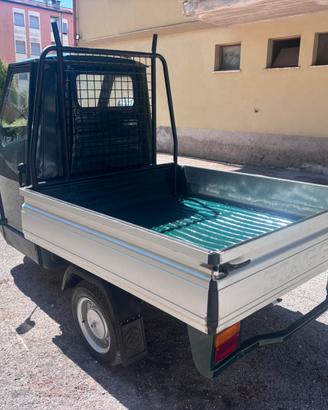 Piaggio ape 50 Omologato 2