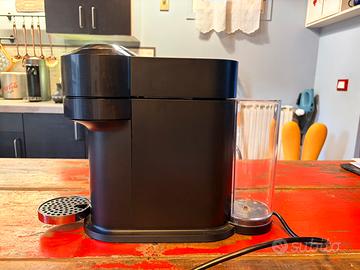 Macchina caffè Vertuo Next Nespresso