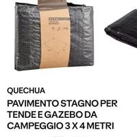 Telo occhiellato