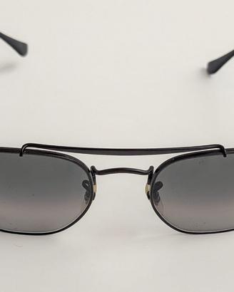Occhiali Ray-Ban Marshal RB3648 Black