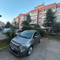FIAT 500 1.2 69CV Lounge–2019–Solo 25.000 km