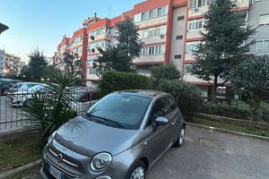 FIAT 500 1.2 69CV Lounge–2019–Solo 25.000 km