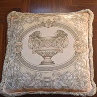 Cuscino versace 40x40