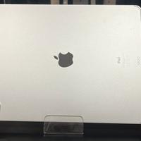 iPad Pro 12.9 5Th, M1, 256gb, Wi-Fi , Silver, Usat