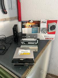 Componenti per pc
