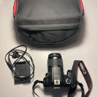 Canon eos 4000d