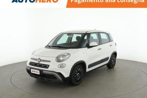 FIAT 500L 1.4 95 CV S&S Connect