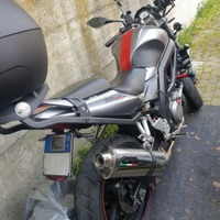 Suzuki SV 650 gioiello anche permuta