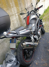 Suzuki SV 650 gioiello anche permuta