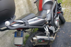 Suzuki SV 650 gioiello anche permuta
