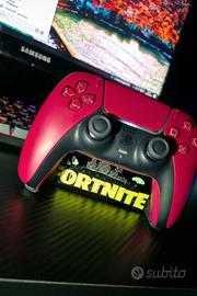 Supporto controller ps5 fortnite