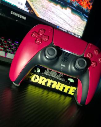 Supporto controller ps5 fortnite