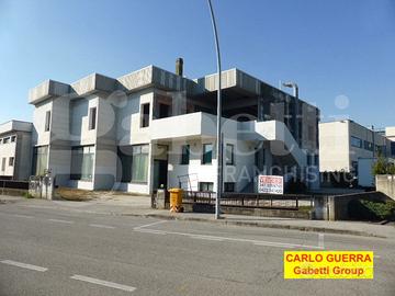 Capannone Industriale Roncade