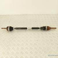 Semiasse Anteriore Destro DS3 Benzina 2009–2019 OE