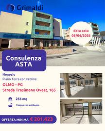 Negozio Perugia [Cod. rif 3288919VCG] (Olmo)