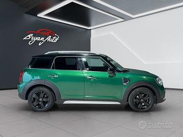 Mini Cooper Countryman 1.5 Essential AUTO IVA ESPO