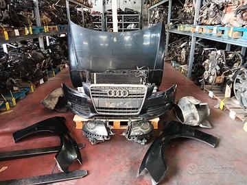 musata audi a 4 anno 2009