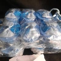 portaoggetti nascita più ciuccio