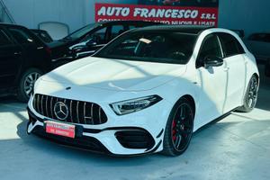 Mercedes-benz A 45 AMG 45S 4Matic+ Premium
