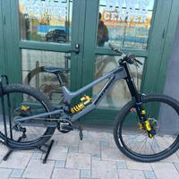 Dissent Carbon 297 Comp 2024