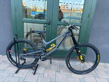 Dissent Carbon 297 Comp 2024