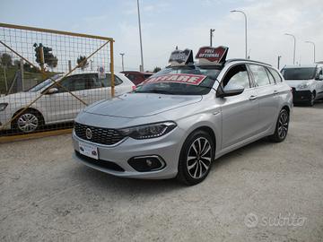 Fiat Tipo S.W. 1.6 Mjt 120 CV FULL OPTIONAL 2018