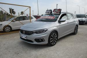 Fiat Tipo S.W. 1.6 Mjt 120 CV FULL OPTIONAL 2018