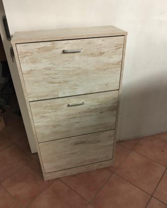 scarpiera 