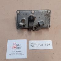 Carter selettore cambio Moto Guzzi Zigol0 98/110