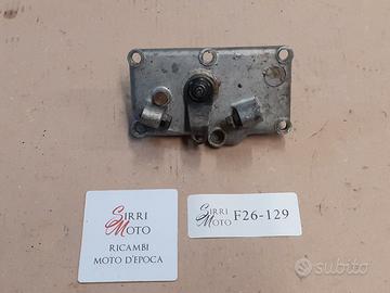 Carter selettore cambio Moto Guzzi Zigol0 98/110