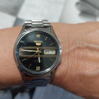 orologio seiko vintage