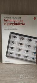 Intelligenza e pregiudizio di Stephen Jay Gould