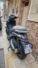 Piaggio Beverly 400 - 2007
